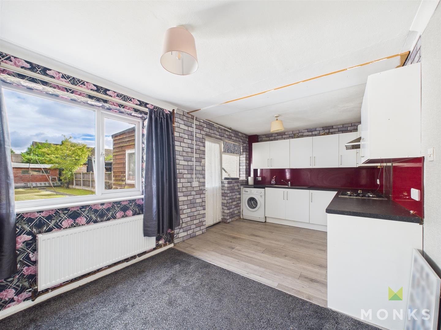35 Claverley Road, Shrewsbury, SY1 4QR For Sale 35 Claverley Road, Shrewsbury, SY1 4QR For Sale